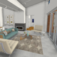 Illustration for article titled Customize Every Detail of These Gorgeous Prefab Houses